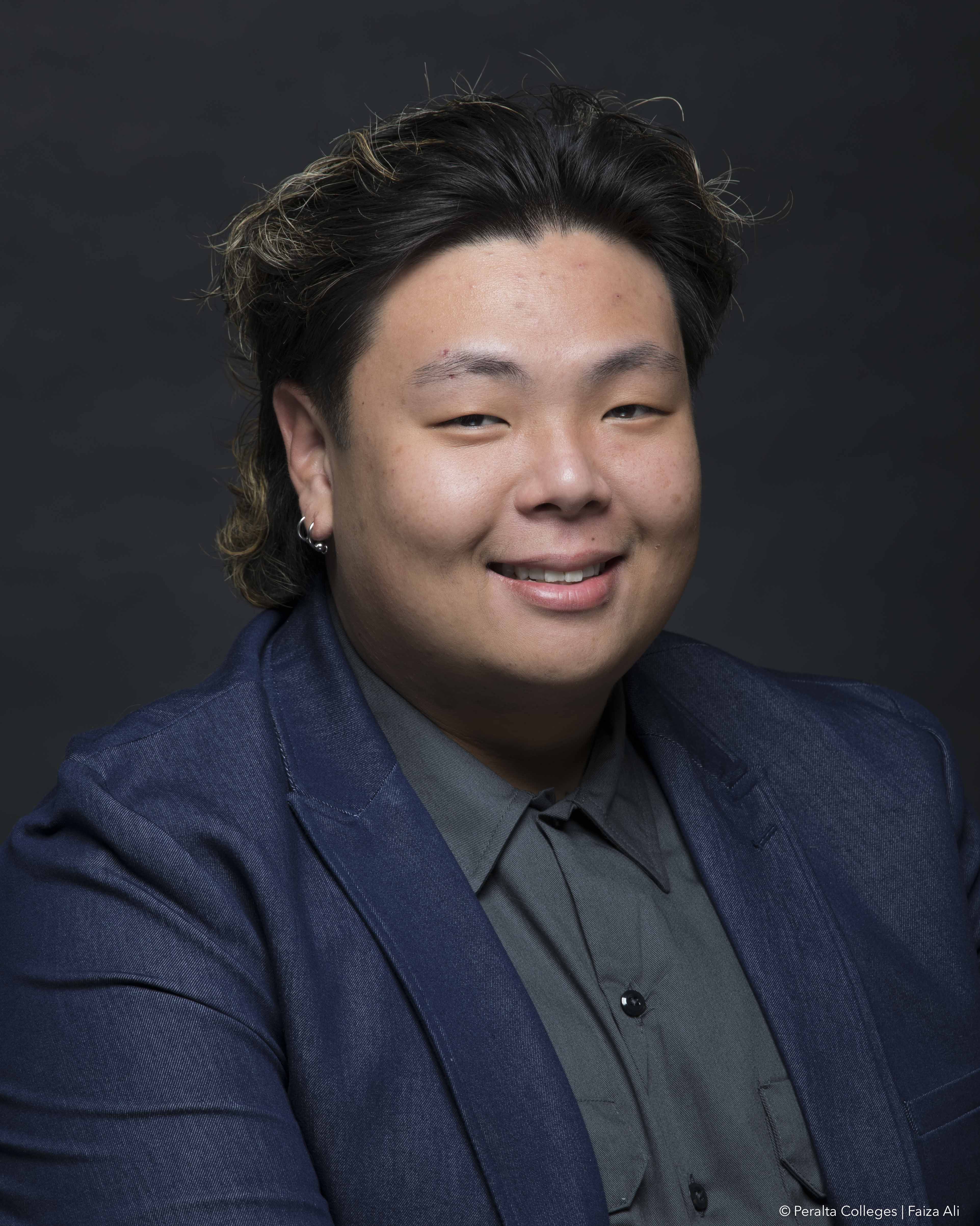 Shaun Shibata